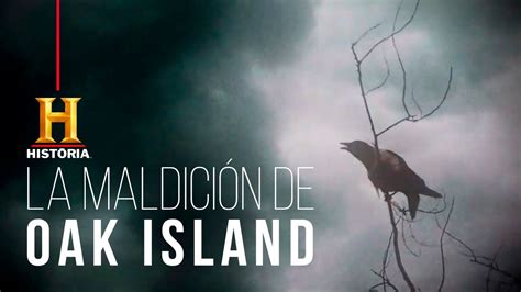The Osk Island Curse: A Beacon for Supernatural Entities